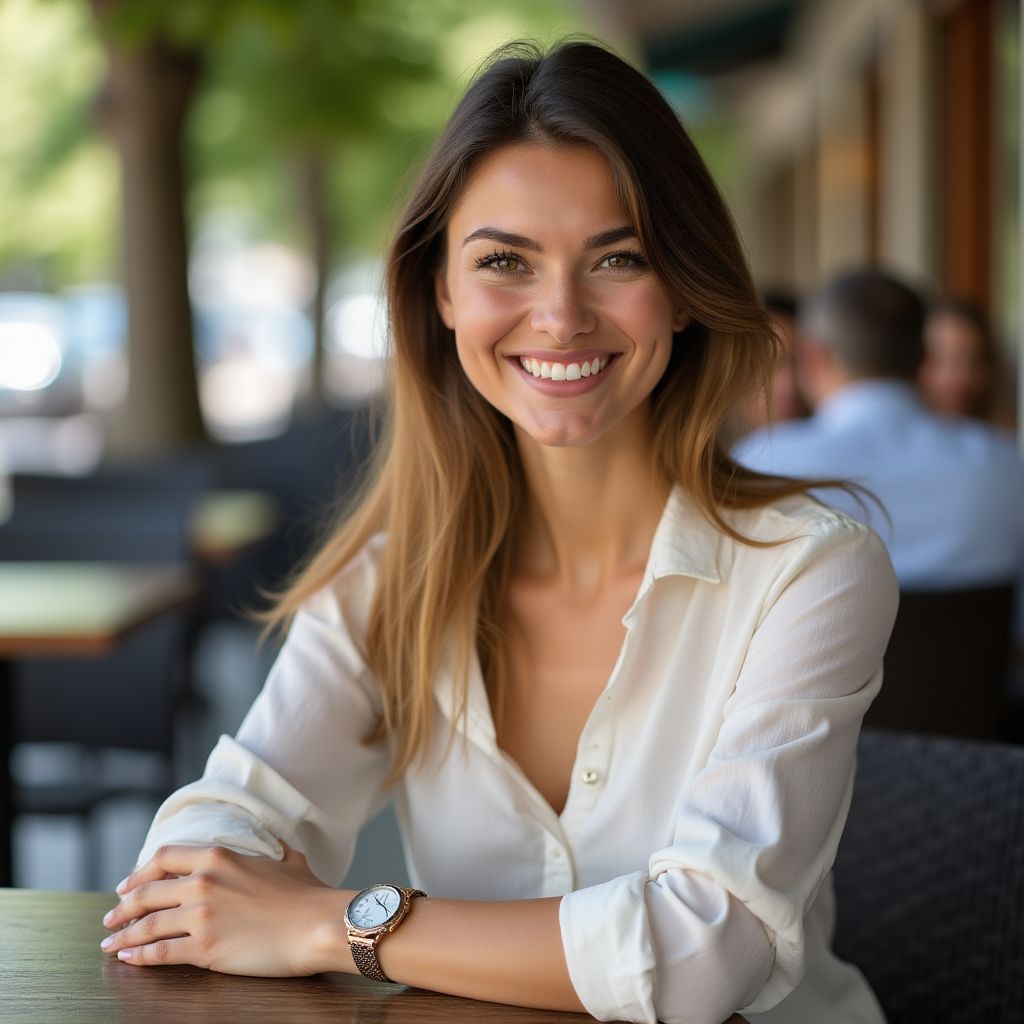 Zeynep Kaya