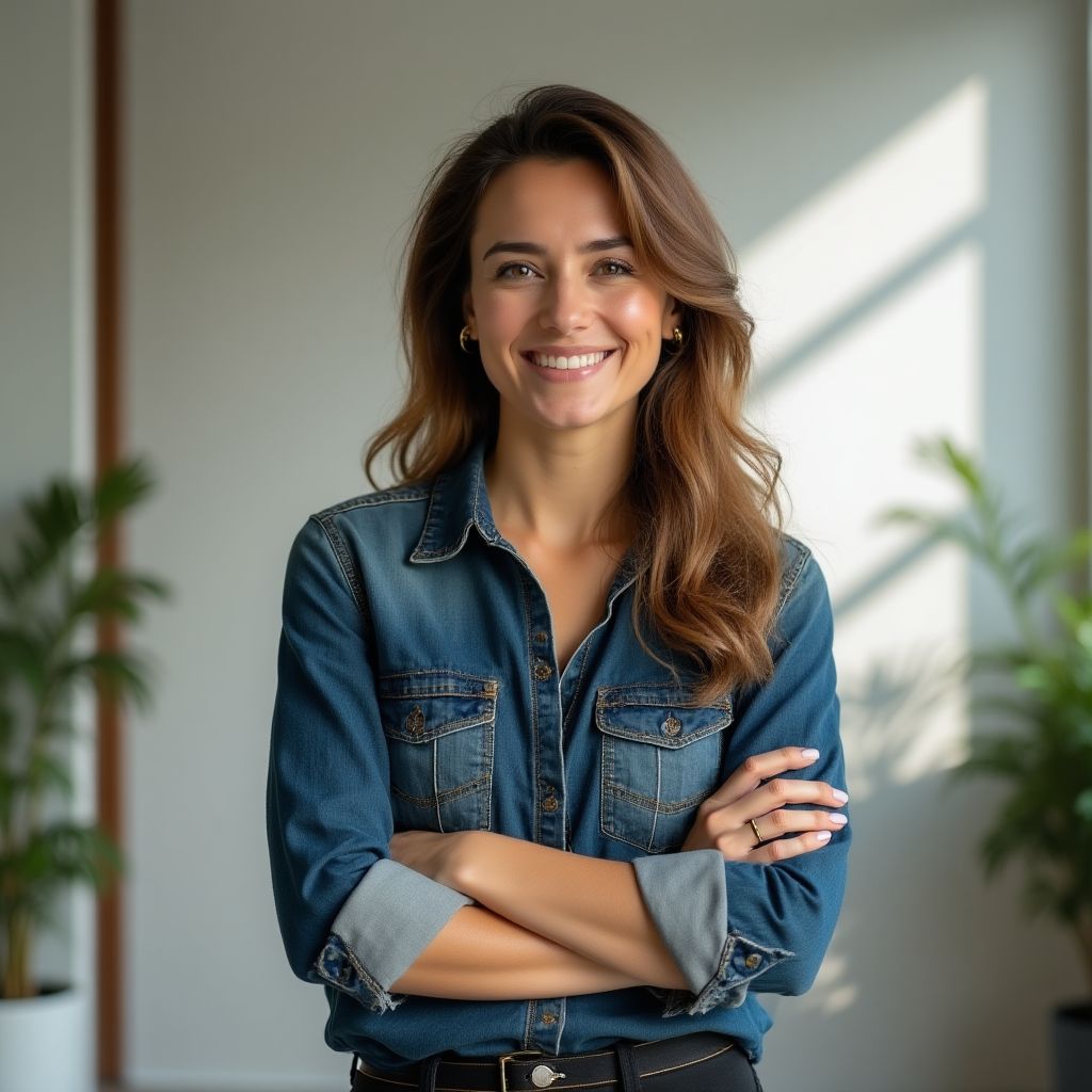 Selin Yılmaz