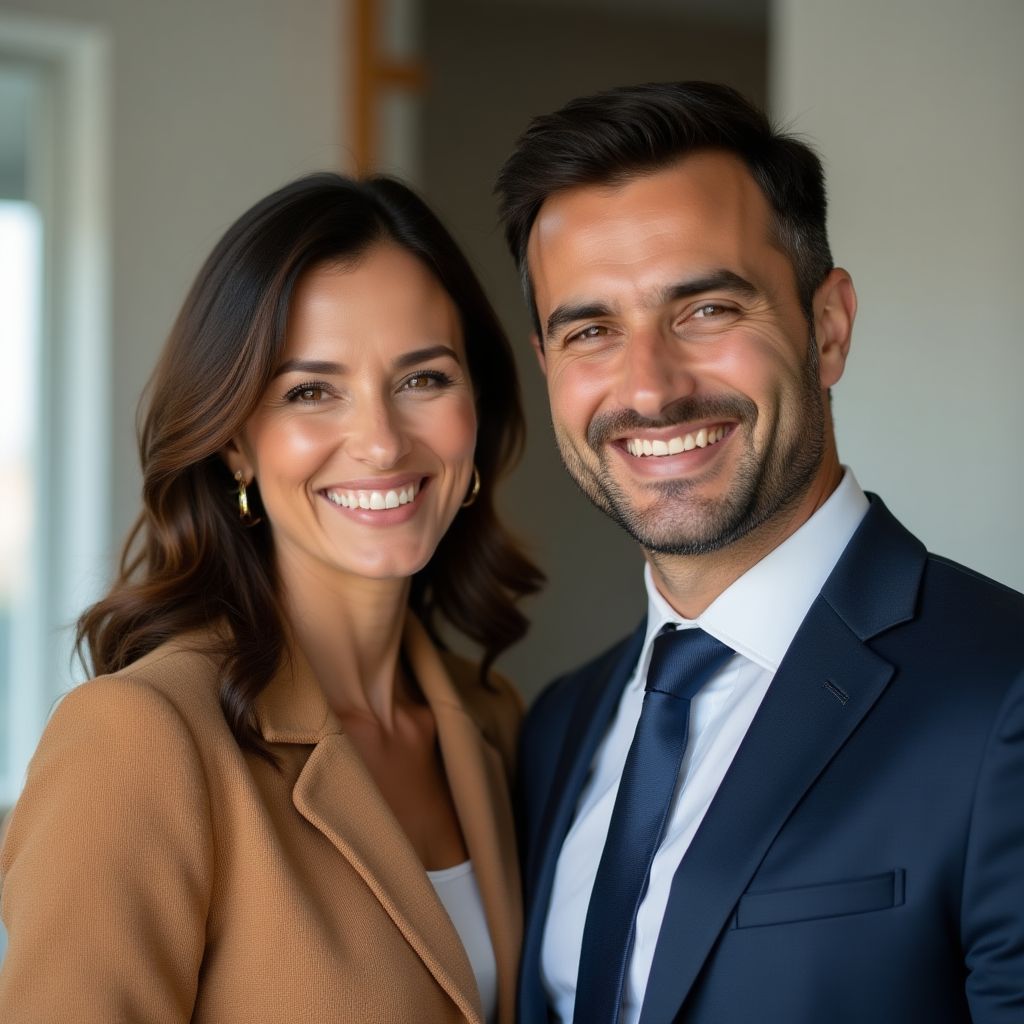 Ozan ve Deniz Kaya